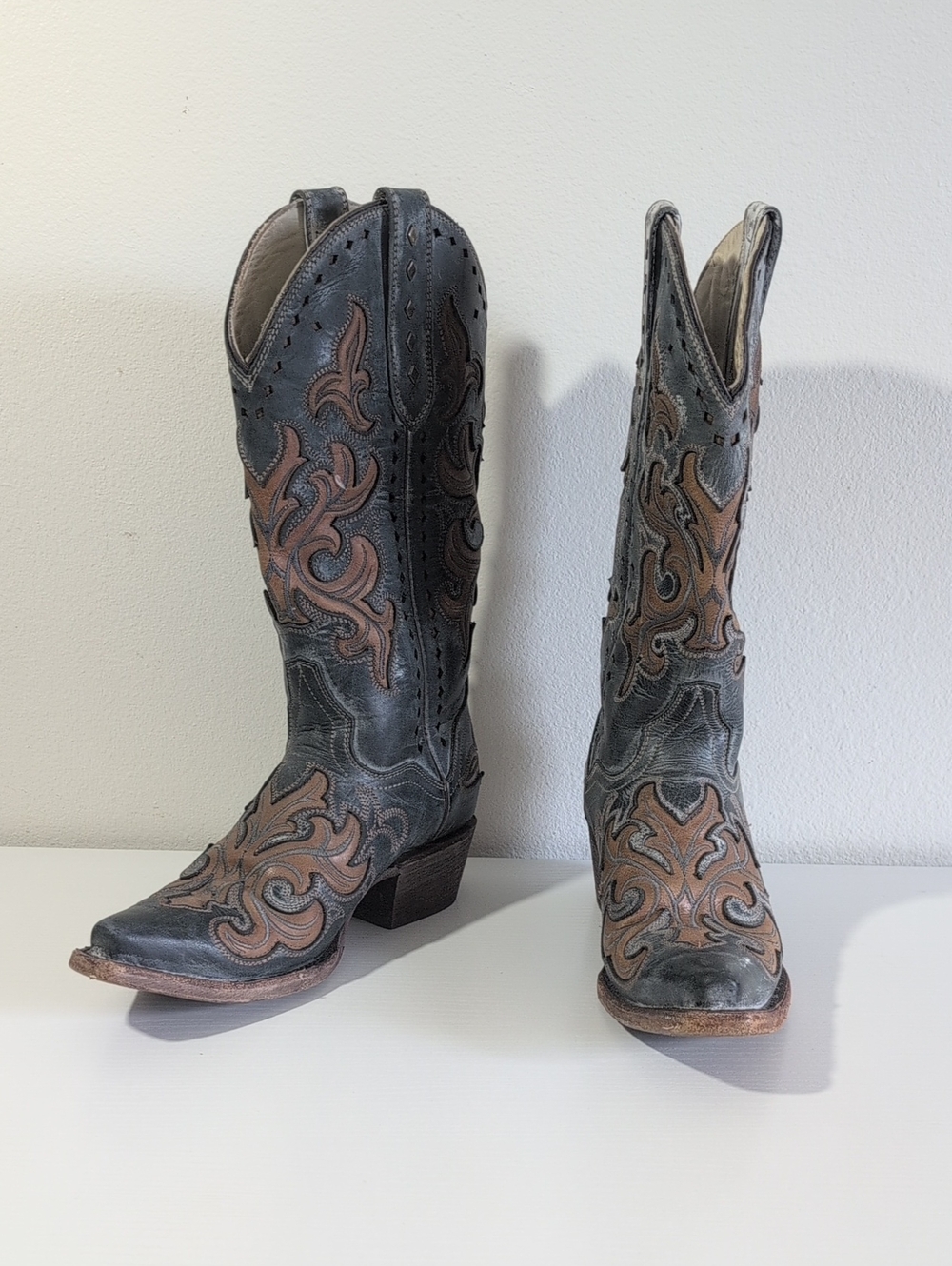 Women's JB Dillon Reserve Cowboy Boots